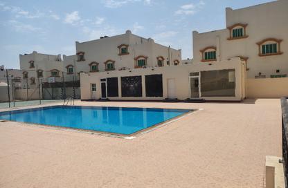 مجمع سكني - 5 - 5 للايجار في مريخ - المريخ - الدوحة