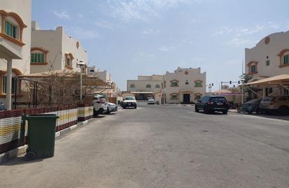 مجمع سكني - 5 - 5 للايجار في مريخ - المريخ - الدوحة