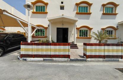 مجمع سكني - 5 - 5 للايجار في مريخ - المريخ - الدوحة مجمع سكني - 5 - 5 للايجار في مريخ - المريخ - الدوحة