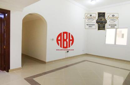 Apartment - 2 Bedrooms - 2 Bathrooms for rent in Najma Street - Najma - Doha