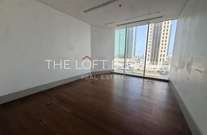 Office Space - Studio - 2 for rent in West Bay Tower - West Bay - West Bay - Doha
