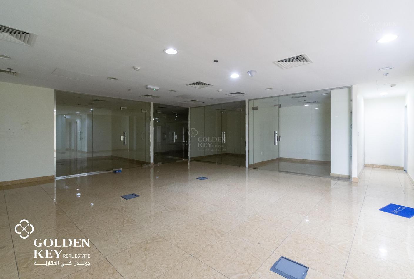 6 Months Grace | Office Space | Prime Location