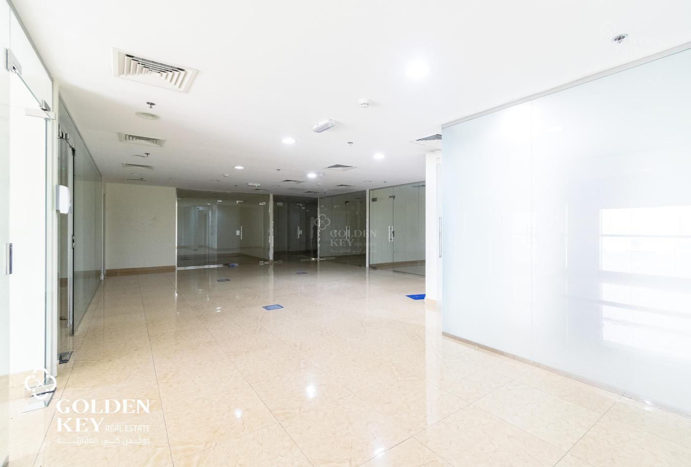 6 Months Grace | Office Space | Prime Location