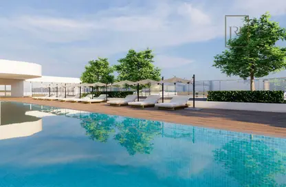 Apartment - 1 Bedroom - 2 Bathrooms for sale in Energy City - Lusail