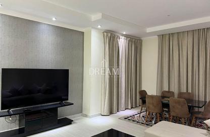 Apartment - 1 Bedroom - 2 Bathrooms for sale in Fox Hills South - Fox Hills - Lusail