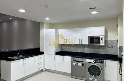 شقة - غرفة نوم - 2 حمامات للبيع في جنوب فوكس هيلس - فوكس هيلز - الوسيل