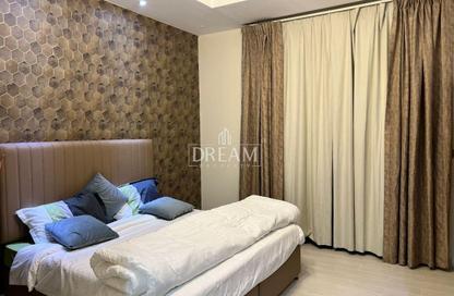 Apartment - 1 Bedroom - 2 Bathrooms for sale in Fox Hills South - Fox Hills - Lusail