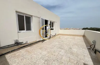 شقة - غرفة نوم - 1 حمام للايجار في شقق مساكن المطار القديم - طريق المطار القديم - الدوحة