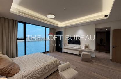 Villa - 4 - 5 for sale in Skala Villas - Qetaifan Islands - Lusail
