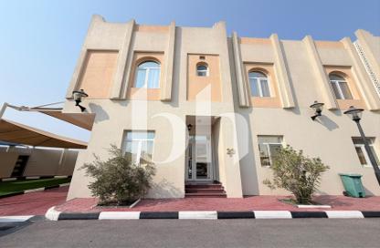 مجمع سكني - 5 - 5 للايجار في الريان - الدوحة
