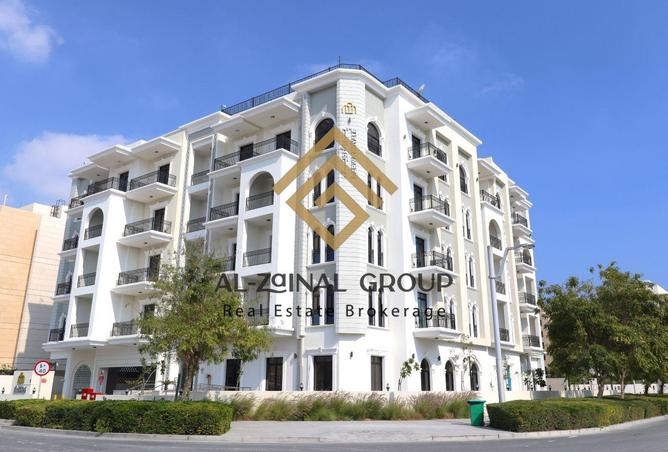 1008185 - الصورة الرئيسية للعقار