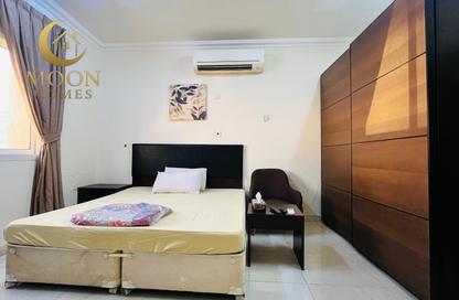 Apartment - Studio for rent in Umm Ghwailina Comm - Umm Ghuwalina - Umm Ghuwailina - Doha
