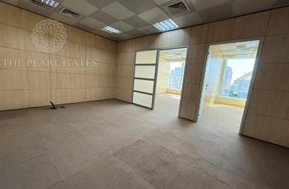 Office Space - 2 Bedrooms - 2 Bathrooms for rent in West Bay Tower - West Bay - West Bay - Doha