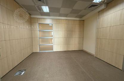 Office Space - 2 Bedrooms - 2 Bathrooms for rent in West Bay Tower - West Bay - West Bay - Doha
