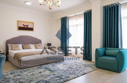 Villa - 3 Bedrooms - 4 Bathrooms for rent in La Verna Compound - Muraikh - AlMuraikh - Doha
