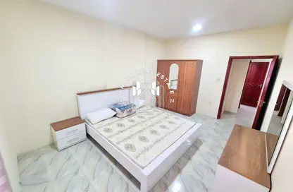 Apartment - 2 Bedrooms - 2 Bathrooms for rent in Old Salata - Salata - Doha