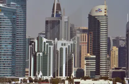 Office Space - 3 Bedrooms - 1 Bathroom for rent in West Bay - Doha