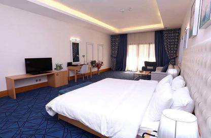 Apartment - 1 Bedroom - 1 Bathroom for rent in Musheireb - Doha