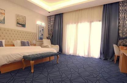Apartment - 1 Bedroom - 1 Bathroom for rent in Musheireb - Doha