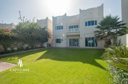 Villa - 4 Bedrooms - 5 Bathrooms for rent in West Bay Lagoon Villas - West Bay Lagoon - West Bay Lagoon - Doha Villa - 4 Bedrooms - 5 Bathrooms for rent in West Bay Lagoon Villas - West Bay Lagoon - West Bay Lagoon - Doha
