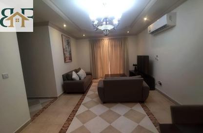 Apartment - 2 Bedrooms - 2 Bathrooms for rent in Al Mansoura - Al Mansoura - Doha