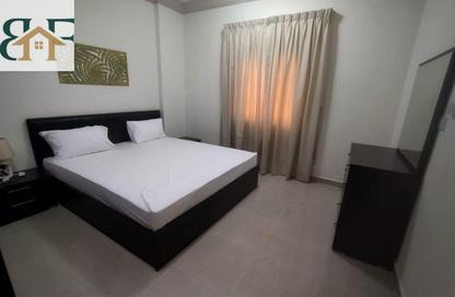 Apartment - 2 Bedrooms - 2 Bathrooms for rent in Al Mansoura - Al Mansoura - Doha