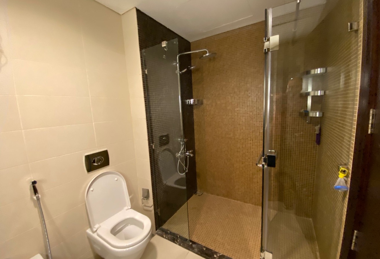 2BR Fully Furnished | For Sale | Marina view thumbnail 9