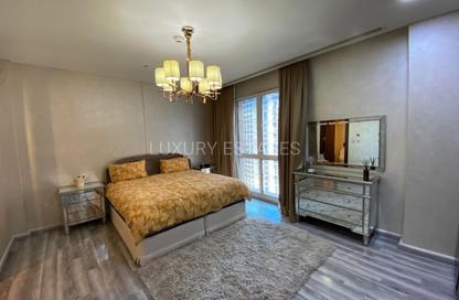 Apartment - 2 Bedrooms - 3 Bathrooms for sale in Viva West - Viva Bahriyah - The Pearl Island - Doha Apartment - 2 Bedrooms - 3 Bathrooms for sale in Viva West - Viva Bahriyah - The Pearl Island - Doha