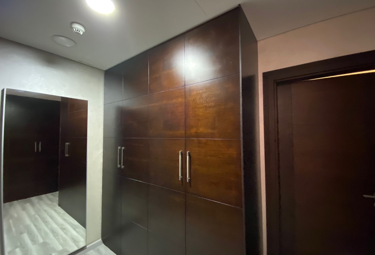 2BR Fully Furnished | For Sale | Marina view thumbnail 8