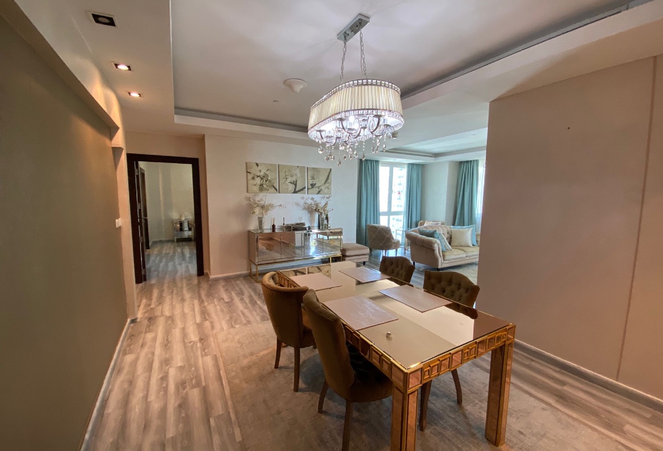 2BR Fully Furnished | For Sale | Marina view thumbnail 5