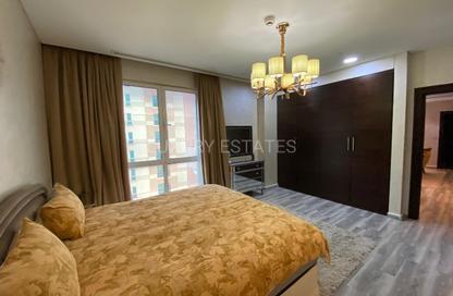 Apartment - 2 Bedrooms - 3 Bathrooms for sale in Viva West - Viva Bahriyah - The Pearl Island - Doha Apartment - 2 Bedrooms - 3 Bathrooms for sale in Viva West - Viva Bahriyah - The Pearl Island - Doha