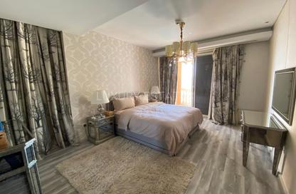 Apartment - 2 Bedrooms - 3 Bathrooms for sale in Viva West - Viva Bahriyah - The Pearl Island - Doha Apartment - 2 Bedrooms - 3 Bathrooms for sale in Viva West - Viva Bahriyah - The Pearl Island - Doha