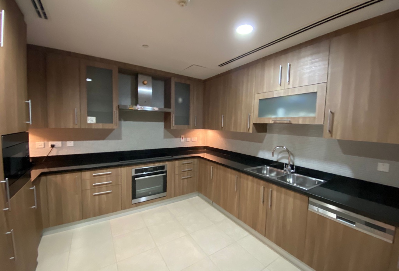2BR Fully Furnished | For Sale | Marina view thumbnail 11