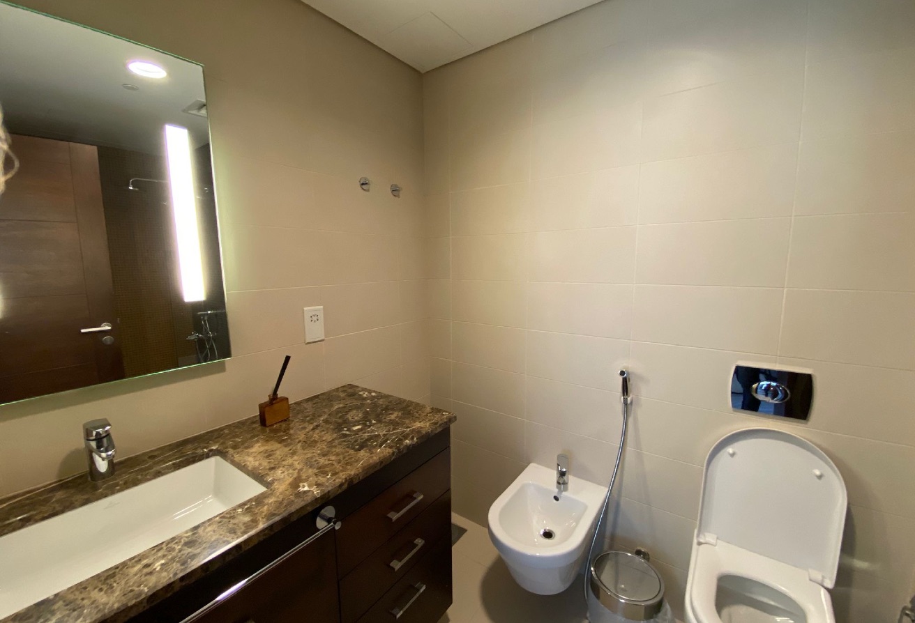 2BR Fully Furnished | For Sale | Marina view thumbnail 12