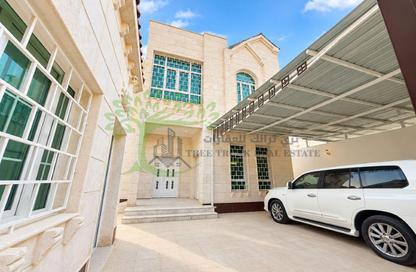 Villa - 6 - 7 for rent in Salwa Road - Al Aziziyah - Doha Villa - 6 - 7 for rent in Salwa Road - Al Aziziyah - Doha