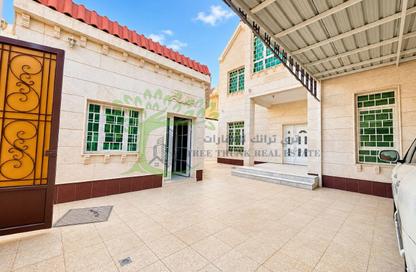 Villa - 6 - 7 for rent in Salwa Road - Al Aziziyah - Doha