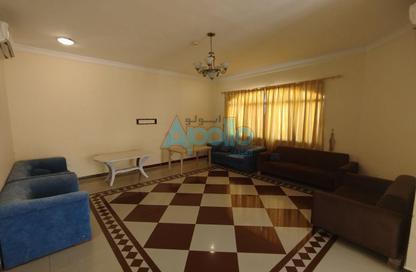Villa - 4 Bedrooms - 4 Bathrooms for rent in Al Rayyan - Al Rayyan - Doha Villa - 4 Bedrooms - 4 Bathrooms for rent in Al Rayyan - Al Rayyan - Doha