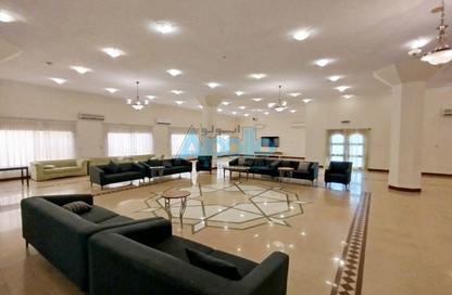 Villa - 4 Bedrooms - 4 Bathrooms for rent in Al Rayyan - Al Rayyan - Doha Villa - 4 Bedrooms - 4 Bathrooms for rent in Al Rayyan - Al Rayyan - Doha