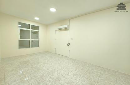 Apartment - 1 Bedroom - 1 Bathroom for rent in EB16 - Doha Al Jadeed - Doha