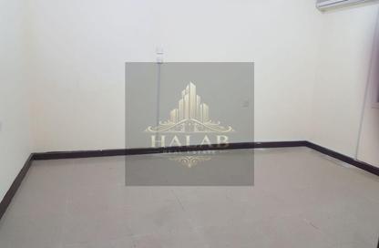 Apartment - 1 Bedroom - 1 Bathroom for rent in OPT-TCHR - Al Gharrafa - Al Gharrafa - Doha