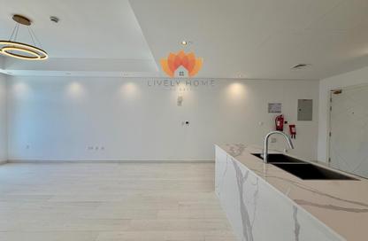 Apartment - 2 Bedrooms - 3 Bathrooms for rent in D22 - Fox Hills - Lusail