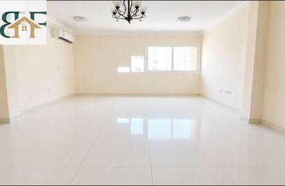 Apartment - 2 - 2 for rent in Najma 28 - Ibn Dirhem Street - Najma - Doha