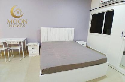 Apartment - Studio - 1 Bathroom for rent in Najma Street - Najma - Doha