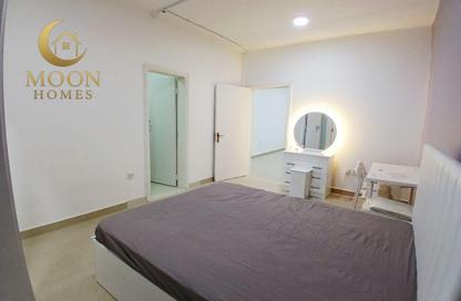Apartment - Studio - 1 Bathroom for rent in Najma Street - Najma - Doha