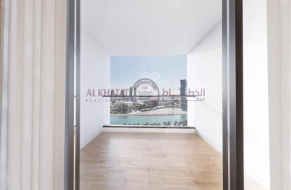 Apartment - 1 Bedroom - 2 Bathrooms for sale in Lusail Marina Heights - Marina District - Lusail Apartment - 1 Bedroom - 2 Bathrooms for sale in Lusail Marina Heights - Marina District - Lusail