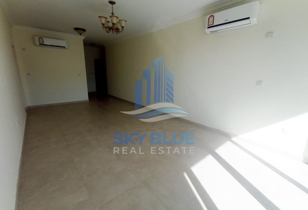 Spacious 2 BHK in Al Sadd with 1 Month Free