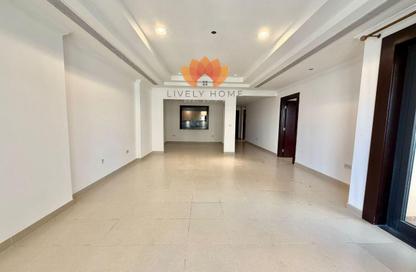 Apartment - 1 - 2 for rent in One Porto Arabia - Porto Arabia - The Pearl Island - Doha