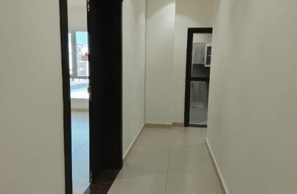 Apartment - 3 Bedrooms - 3 Bathrooms for rent in Al Nasr Street - Al Nasr - Doha