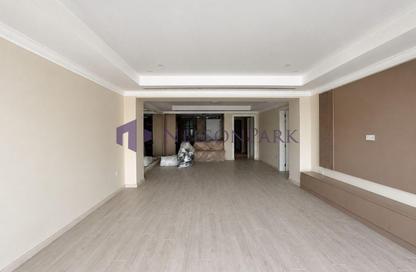 Townhouse - 2 Bedrooms - 3 Bathrooms for rent in East Porto Drive - Porto Arabia - The Pearl Island - Doha