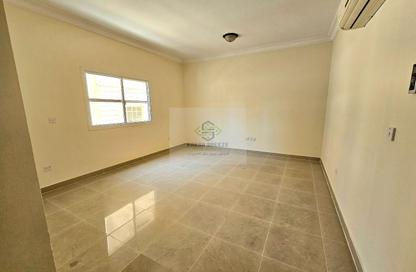 Apartment - 3 Bedrooms - 3 Bathrooms for rent in Fereej Bin Mahmoud South - Fereej Bin Mahmoud - Doha